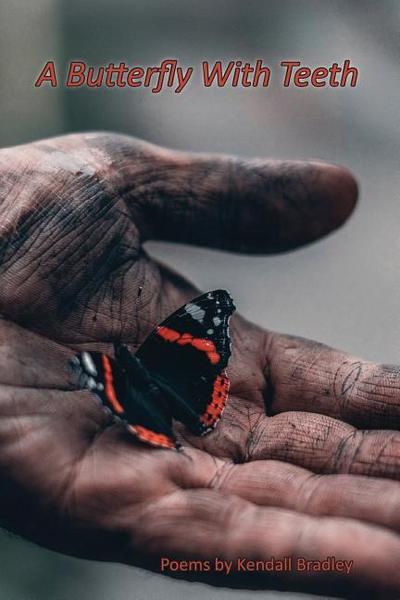 A Butterfly With Teeth