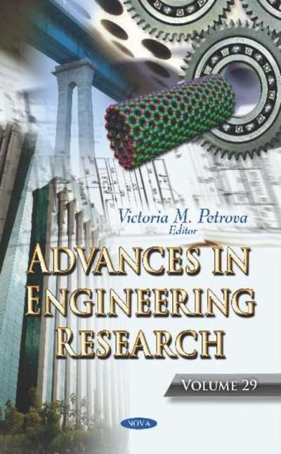 Advances in Engineering Research