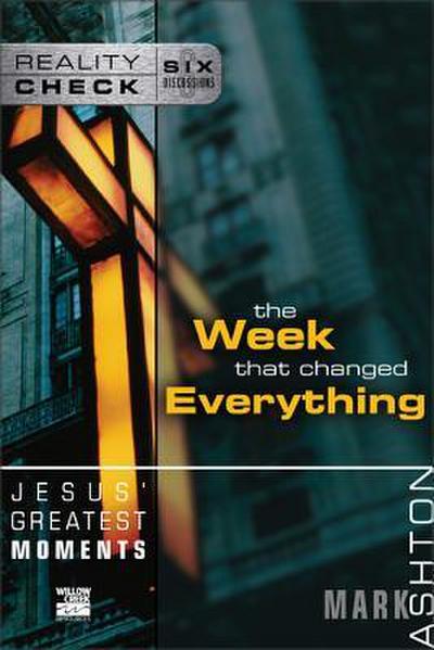 The Jesus’ Greatest Moments