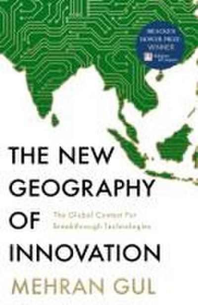 The New Geography of Innovation