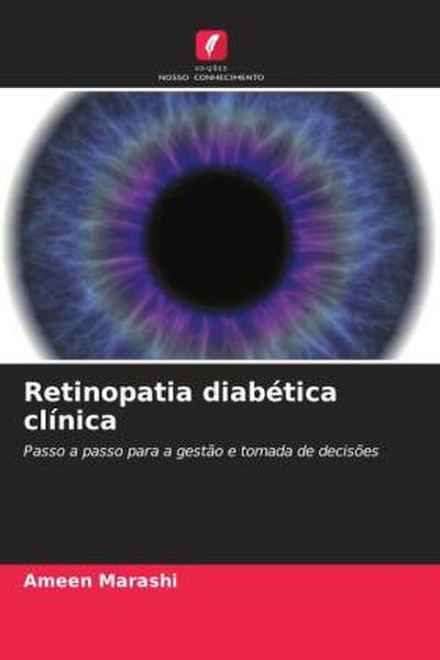 Retinopatia diabética clínica
