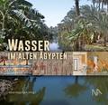 Wasser im alten Ägypten