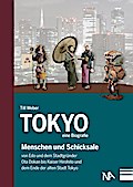 Tokyo - eine Biografie