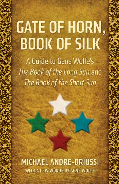 Gate of Horn, Book of Silk
