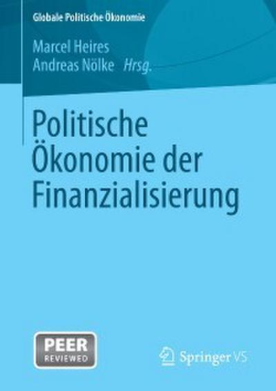 Politische Ökonomie der Finanzialisierung