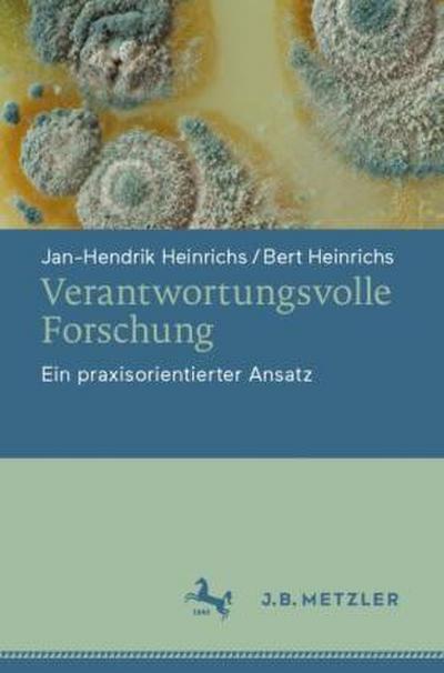 Verantwortungsvolle  Forschung