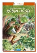Die Abenteuer des Robin Hood