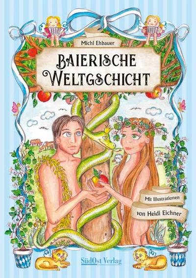 Baierische Weltgschicht