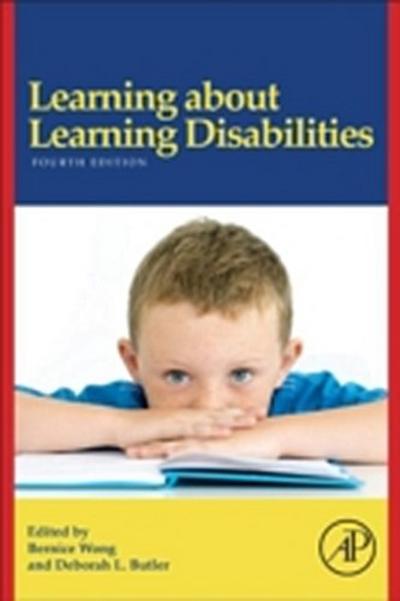 Learning About Learning Disabilities