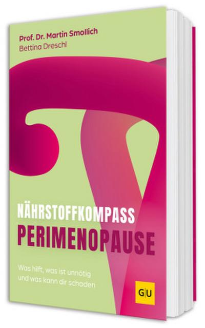 Nährstoff-Kompass Perimenopause