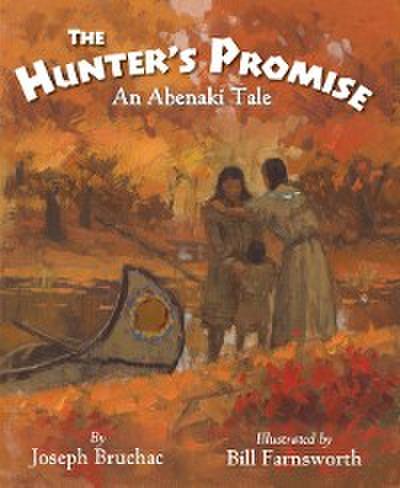 The Hunter’s Promise