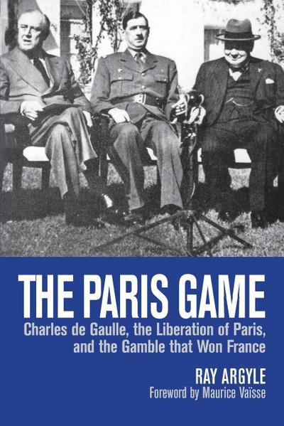 The Paris Game