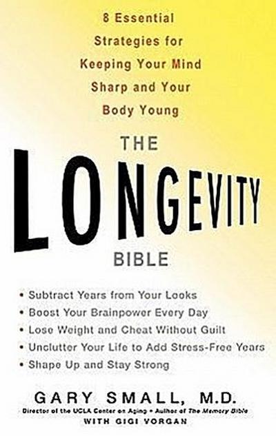 The Longevity Bible