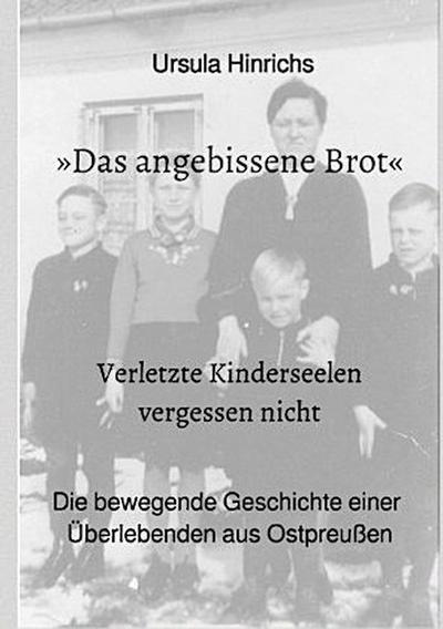 Das angebissene Brot