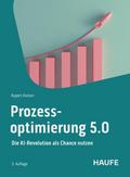 Prozessoptimierung 5.0 | Taschenbuch