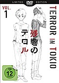 Terror in Tokio