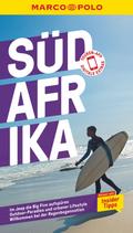 MARCO POLO Reiseführer Südafrika