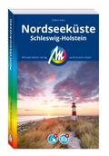 MICHAEL MÜLLER Reiseführer Nordseeküste Schleswig- ...