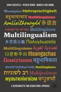 Multilingualism