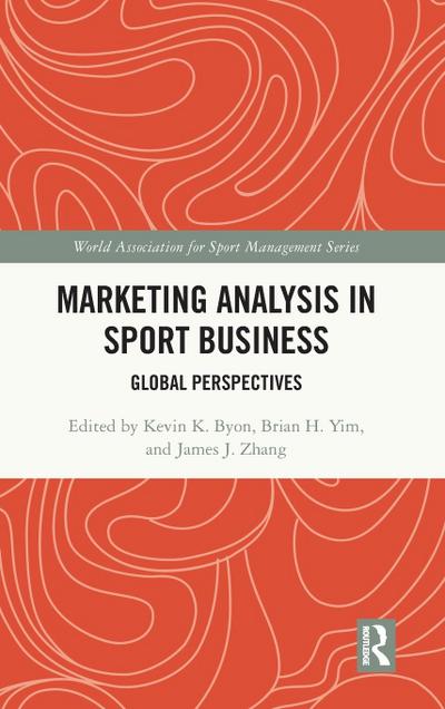 Marketing Analysis in Sport Business