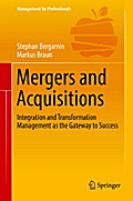 Mergers and Acquisitions