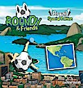 Roundy and Friends - Brazil
