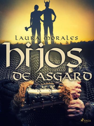 Hijos de Asgard
