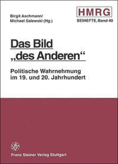 Das Bild ’des Anderen’