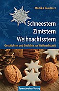 Schneestern, Zimtstern, Weihnachtsstern
