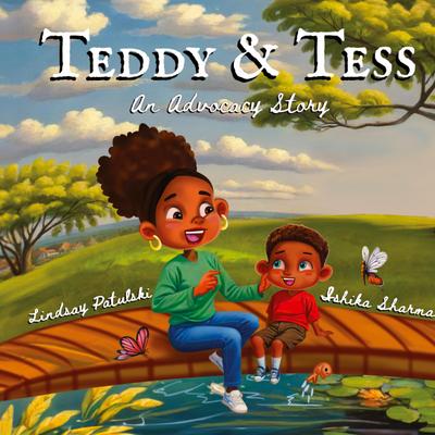 Teddy & Tess