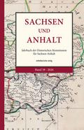 Sachsen und Anhalt
