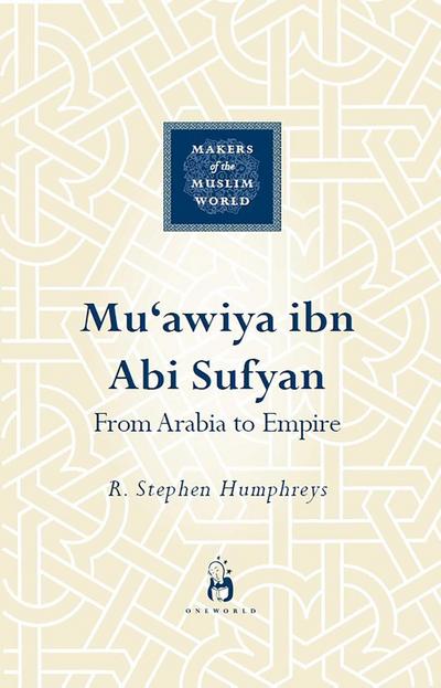Mu’awiya Ibn ABI Sufyan