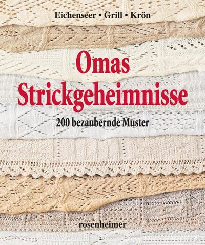 Omas Strickgeheimnisse