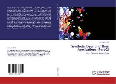 Synthetic Dyes and Their Applications (Part-2)