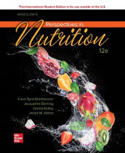 Wardlaw’s Perspectives in Nutrition ISE