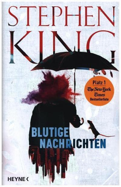 Blutige Nachrichten