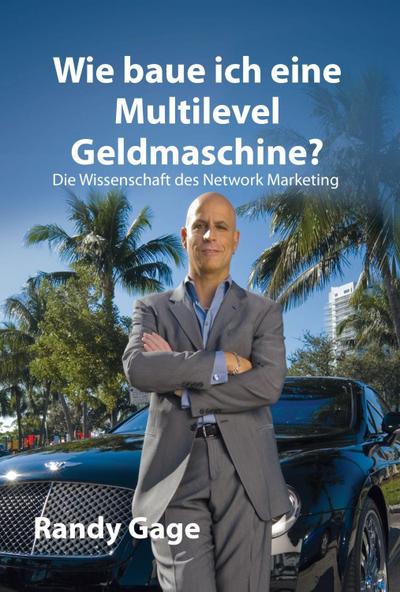 Wie baue ich eine Multilevel Geldmaschine?