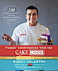 Family Celebrations with the Cake Boss