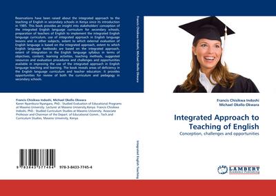 Integrated Approach to Teaching of English