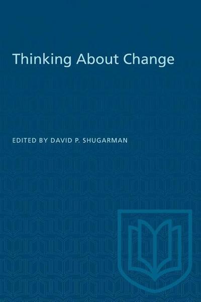 Thinking About Change