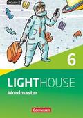 English G Lighthouse - Allgemeine Ausgabe - Band 6