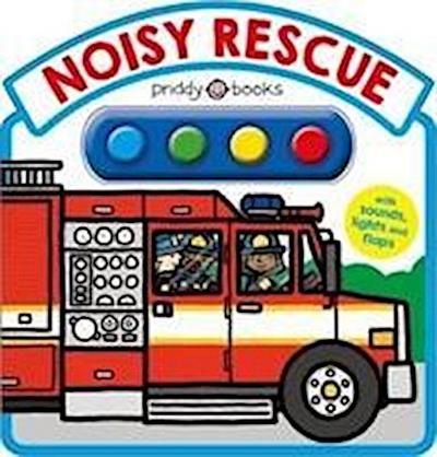 Noisy Rescue