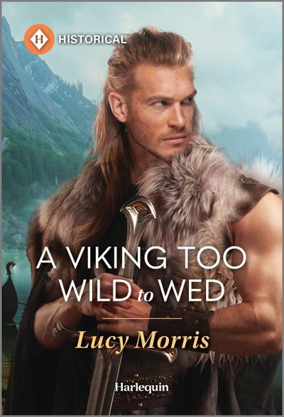 A Viking Too Wild to Wed