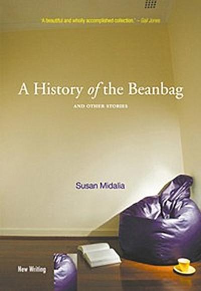 History of the Beanbag and other stories