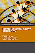 International Court Authority