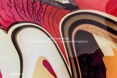 Jonathan Monk - Exhibit Model Four - plus invited guests