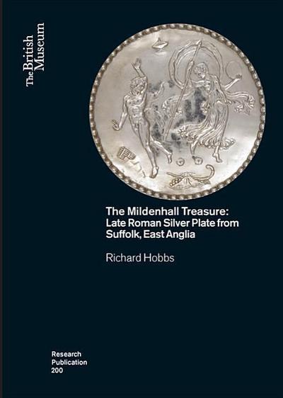 The Mildenhall Treasure