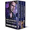 Men of Haven Collection Volume 2