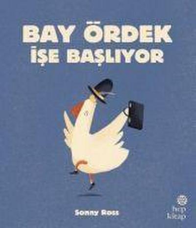 Bay Ördek Ise Basliyor