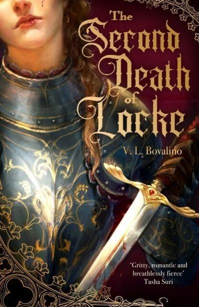 The Second Death of Locke